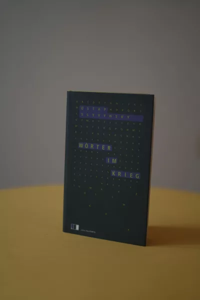 ceacf0e6 51eb 4a36 8d9d a4d9da39de9f OstapSlyvynskyWörterimKriegLeipzig