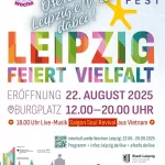 Wir sind dabei! Stand 7 8