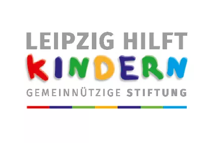Leipzig hilft KindernLogo