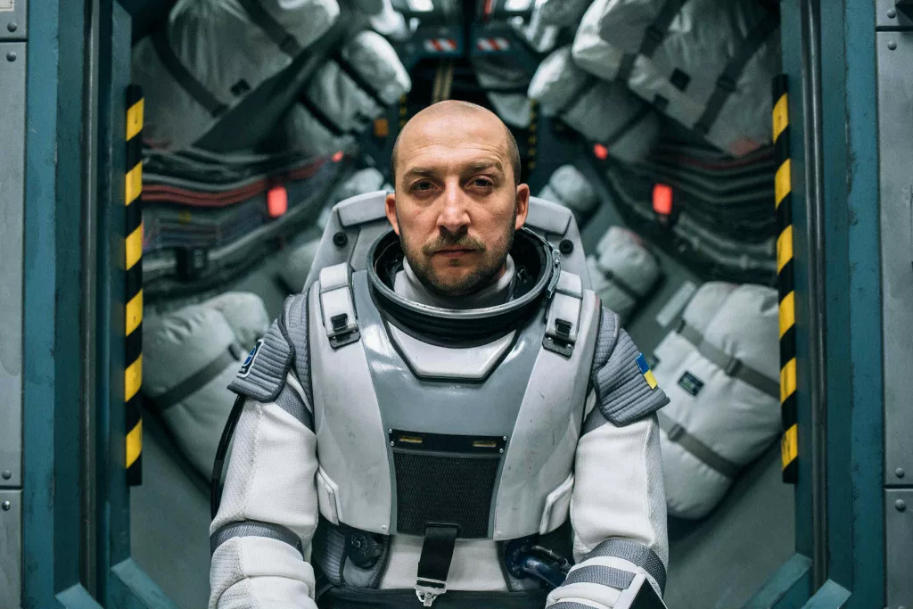 Gespräch mit dem Hauptdarsteller "U ARE THE UNIVERSE" Wolodymyr Krawtschuk 1 WolodymyrKrawtschuk