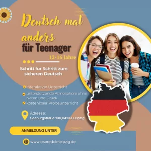 deutsch mal anders