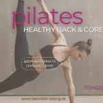 Pilates (Презентація)