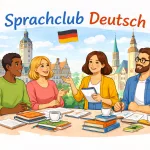 Sprachclub Deutsch A2-B1