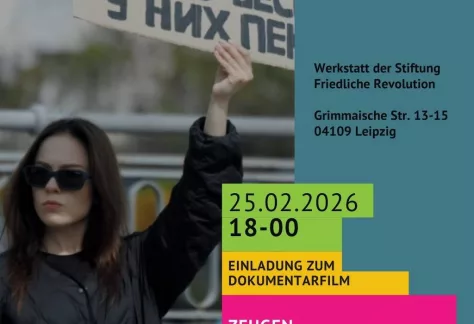 Vorführung des Dokumentarfilms „Zeugen. Gefangenschaft tötet“ 12 photo 2026 01 29 22 15 44