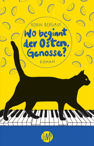 Wo beginnt der Osten, Genosse