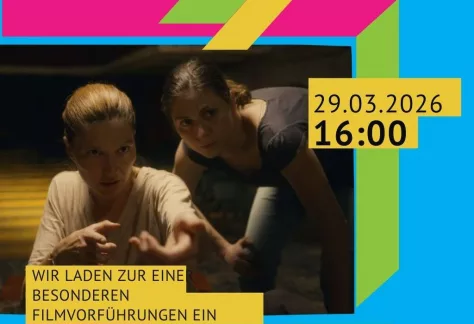 Filmvorführung des Dokumentarfilms „Hamlet Syndrome“ 12 photo 2026 03 14 22 19 28