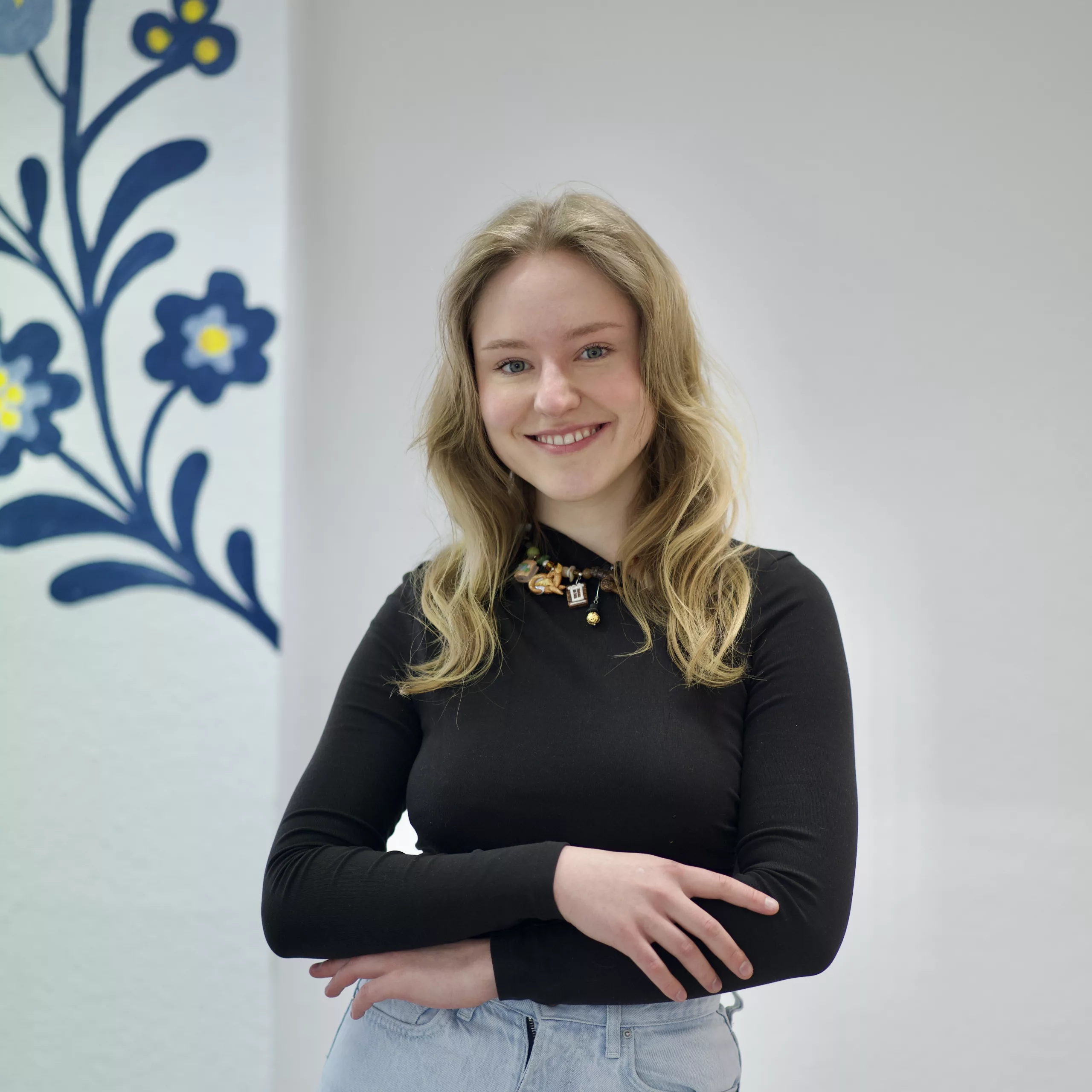 Alina Andrushko