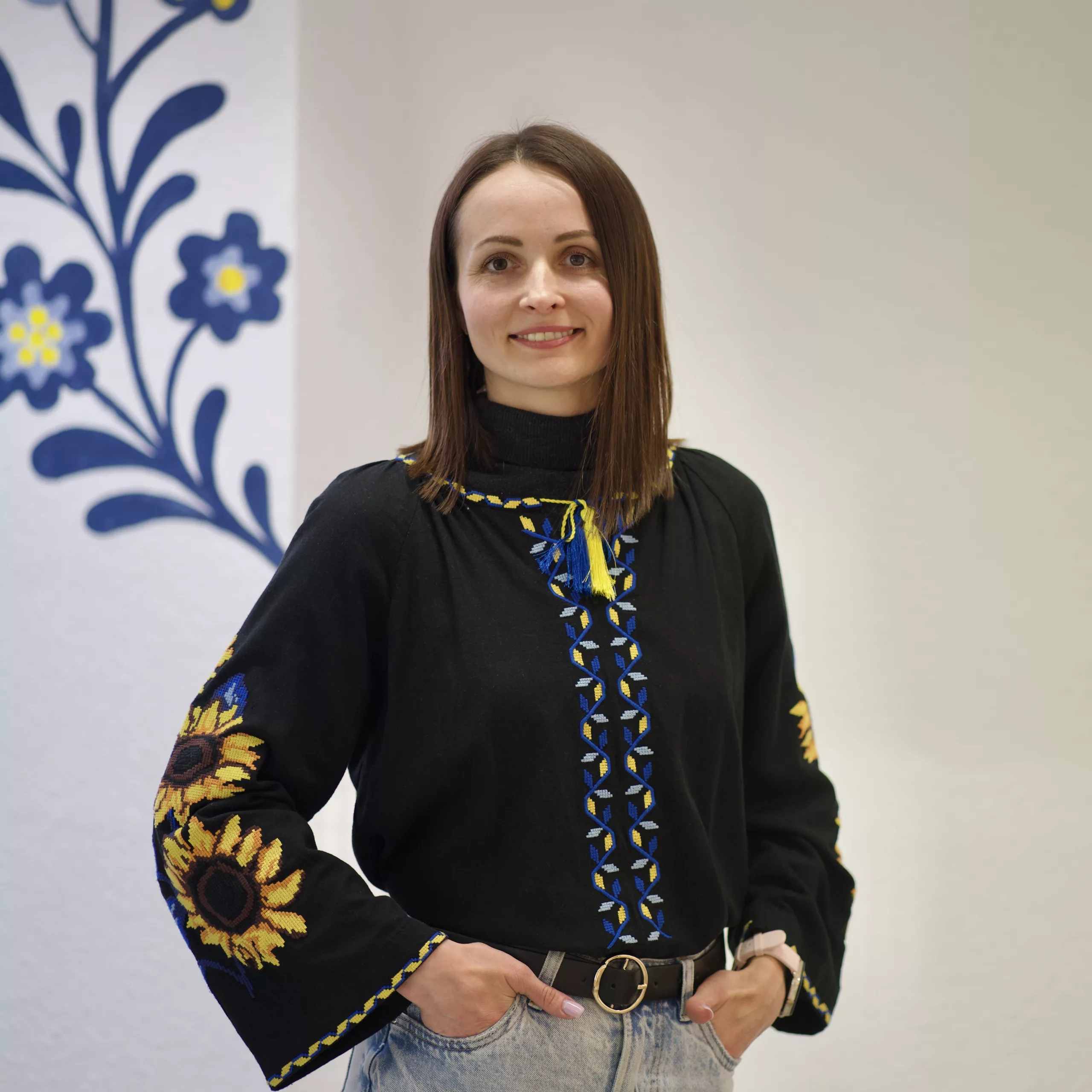 Anastasiia Chernysh