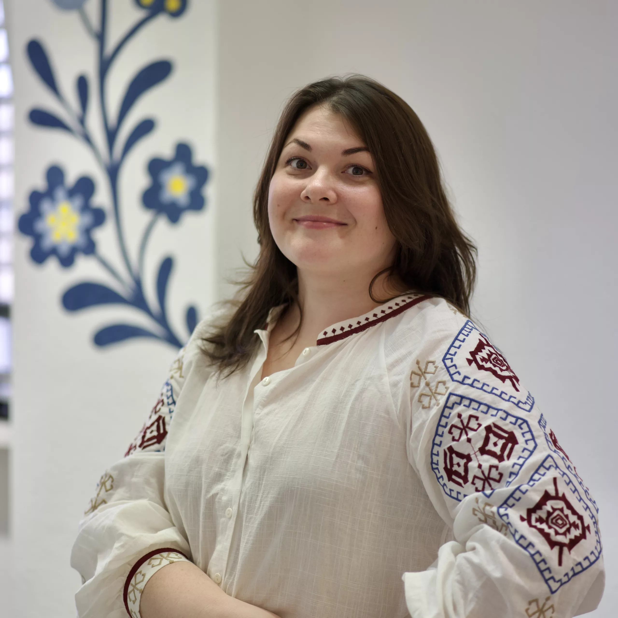 Дарʼя Плугатарьова