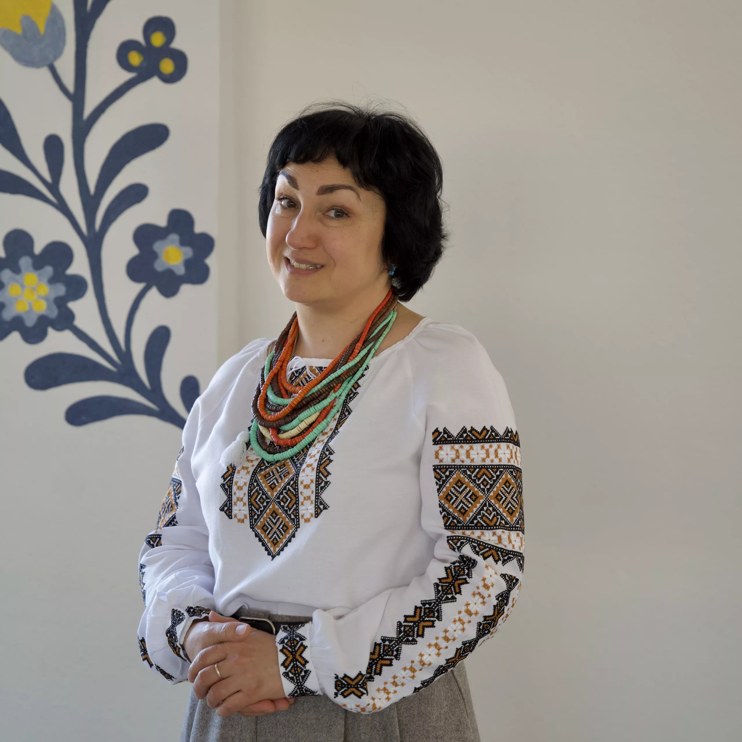 К.н. Вікторія Осипенко