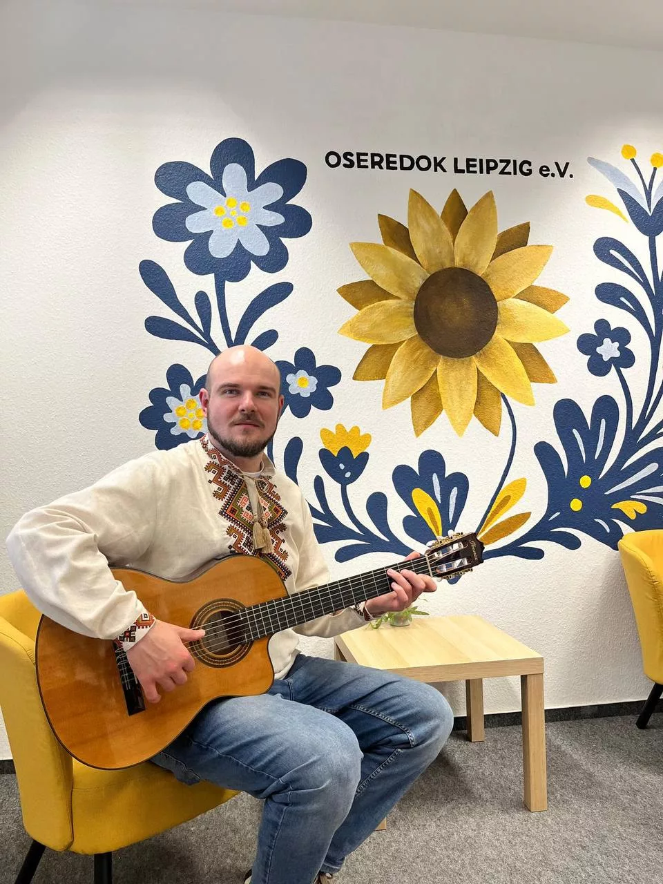 Maksym Arabadzhyj