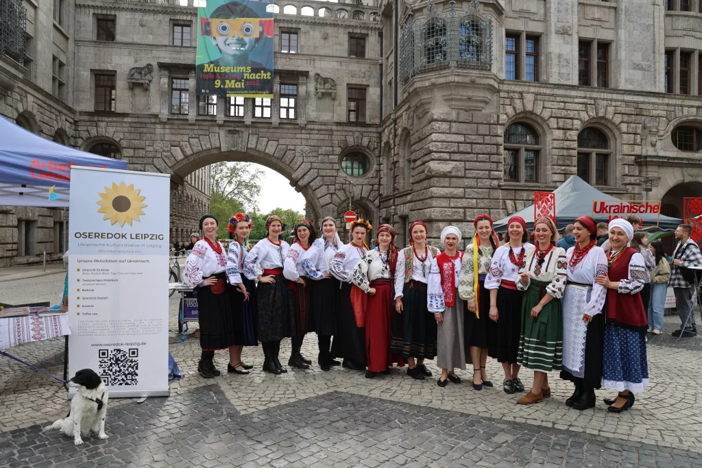 EuropaTag2026ChorOseredokAuftritt
