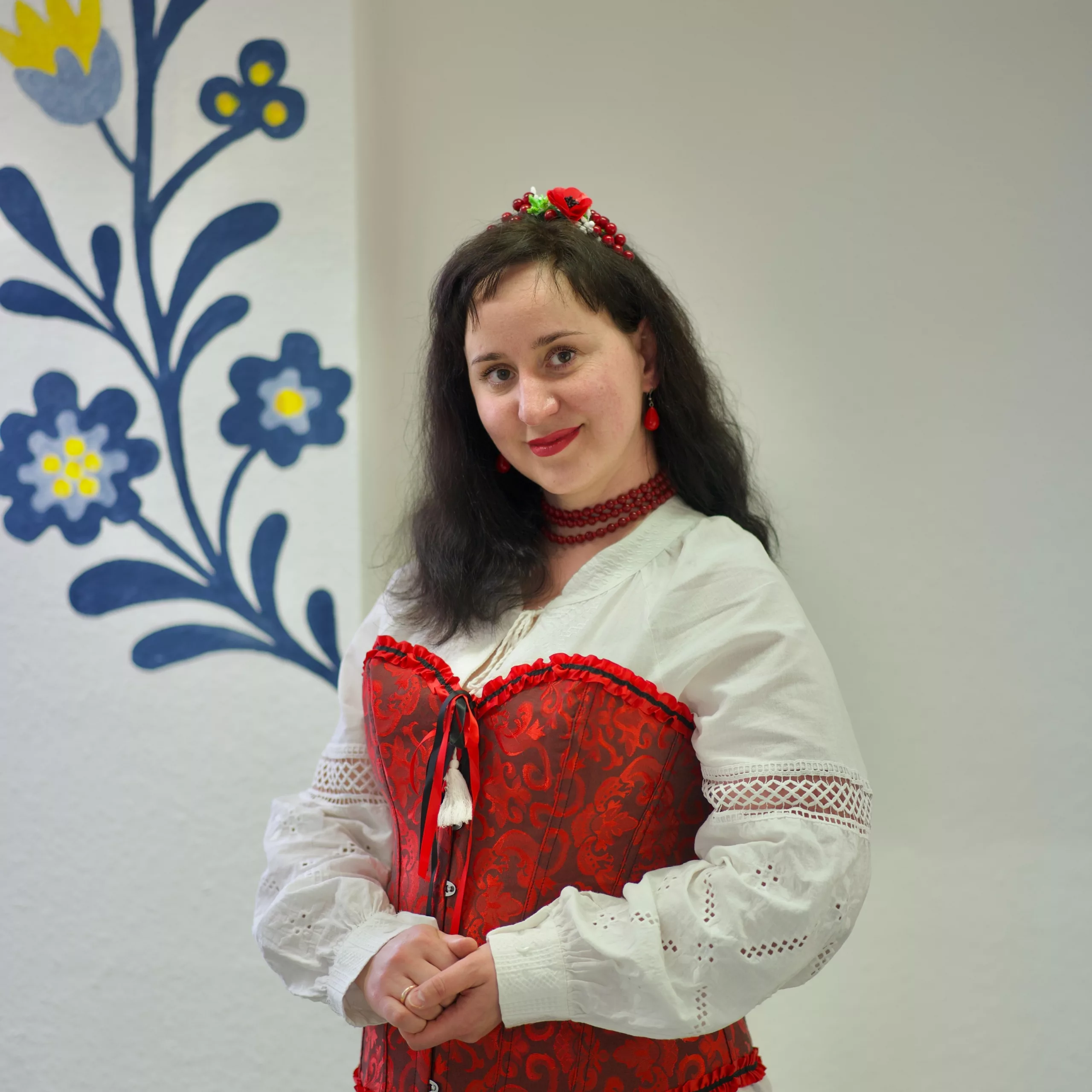 Катерина Чумакова