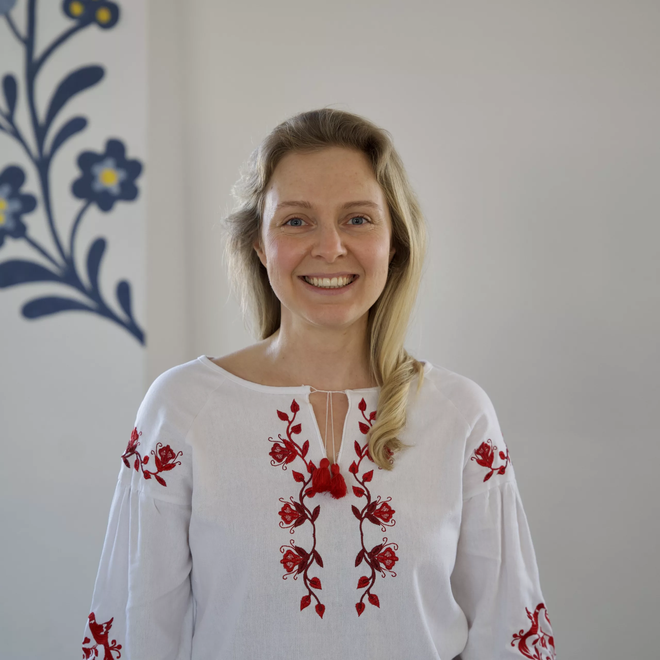 Kateryna Korsun