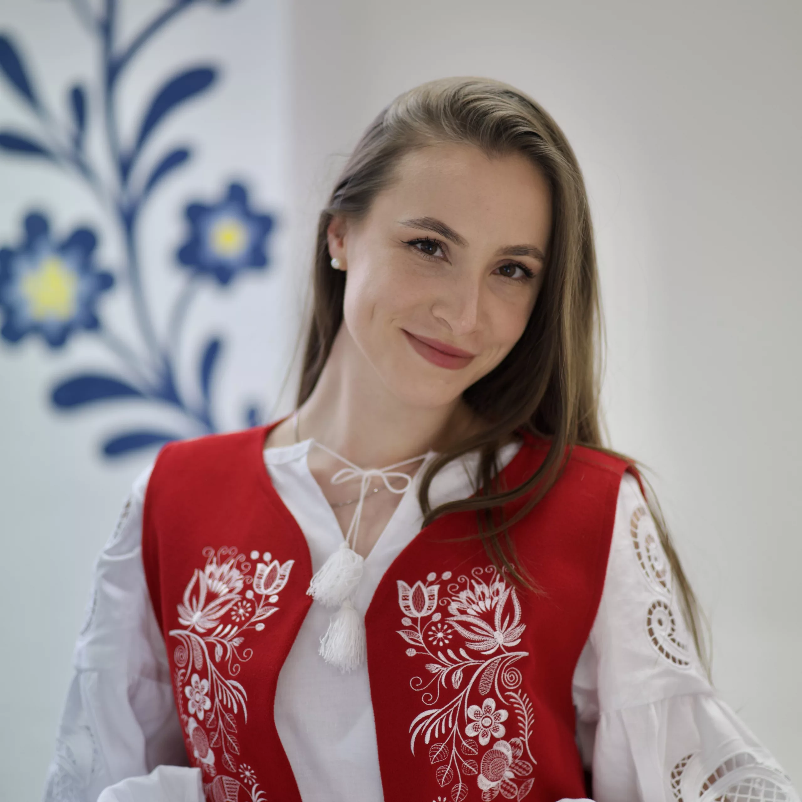 Kateryna Martsinovska