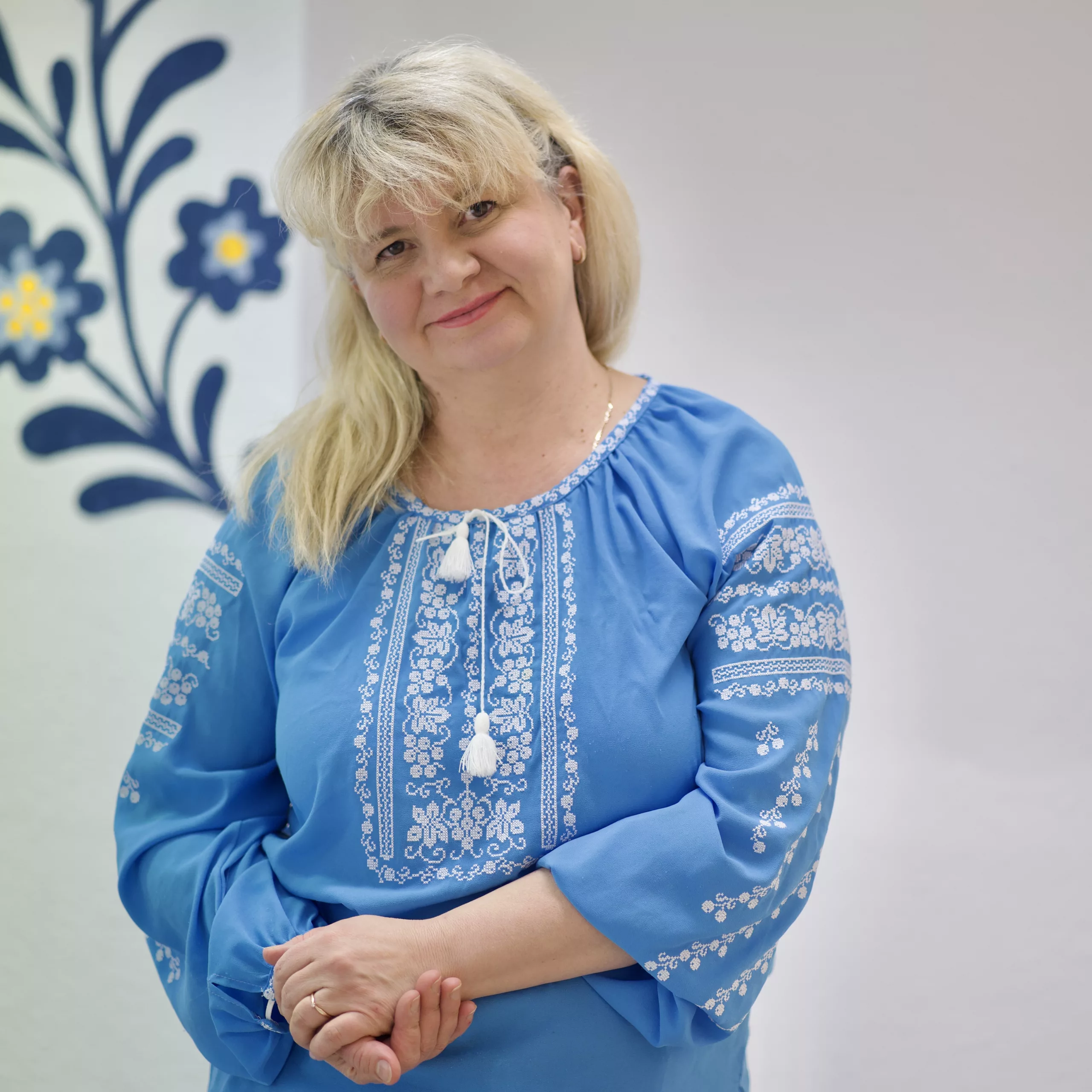 Наталія Кирилюк