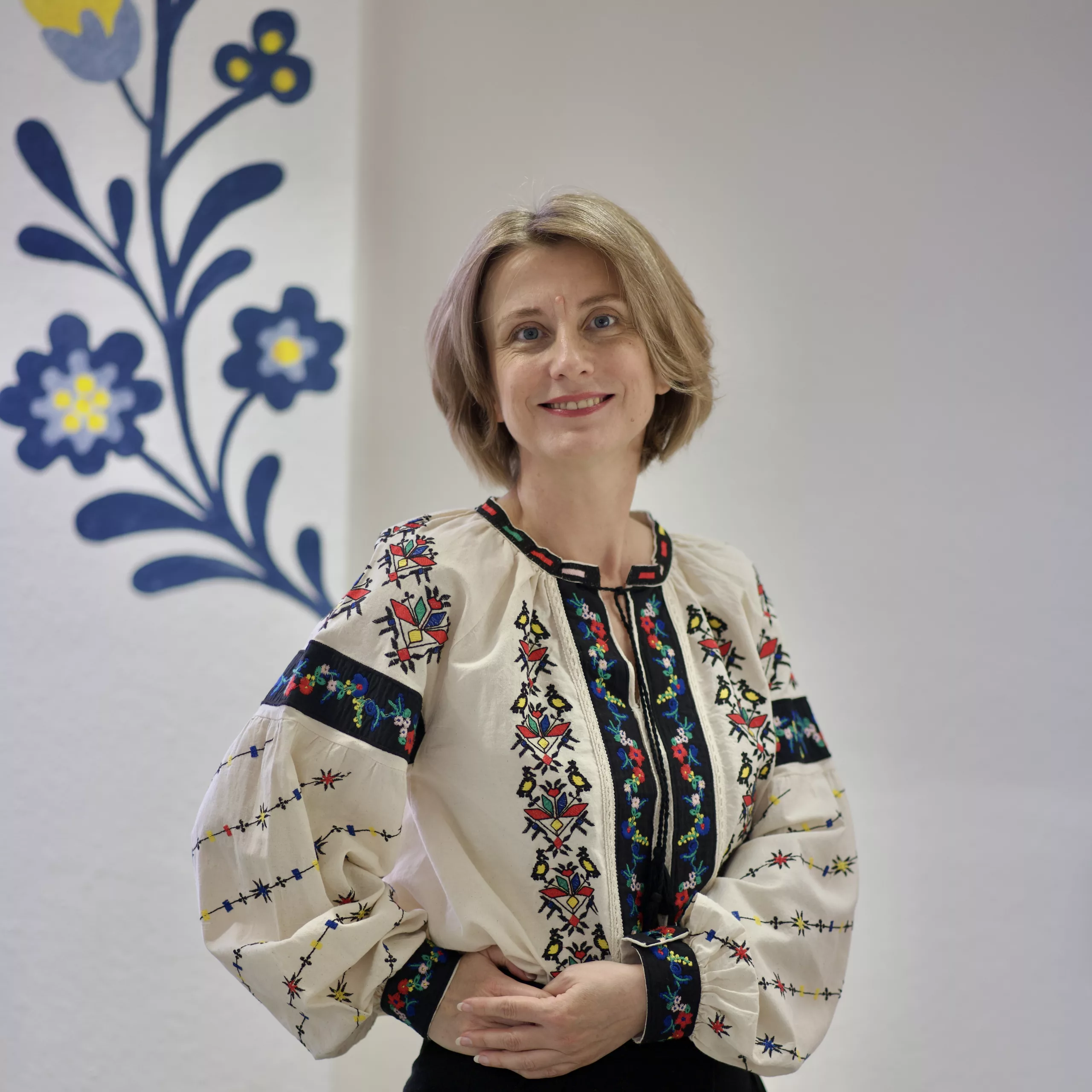 Вікторія Лопушинська