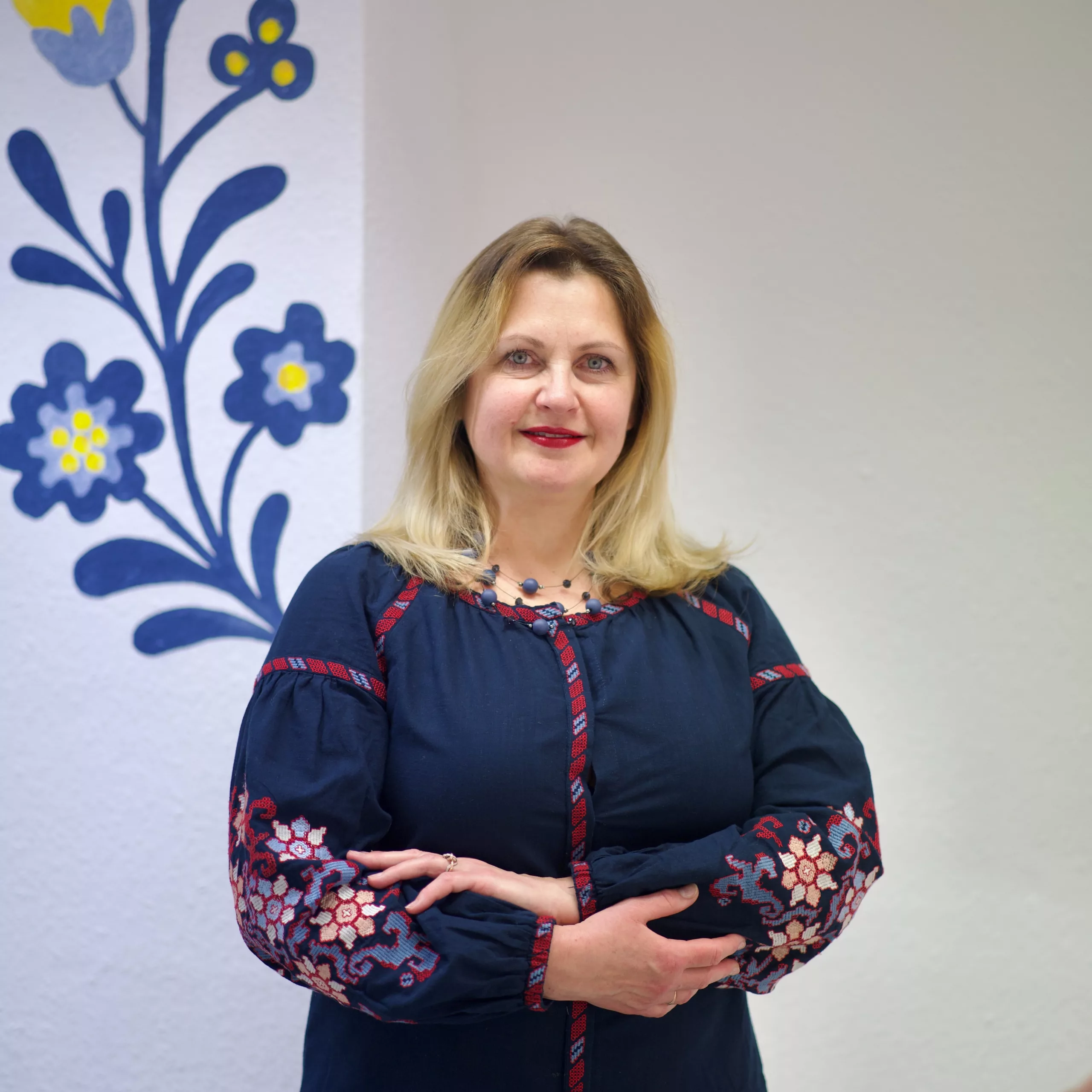 Марина Коваленко
