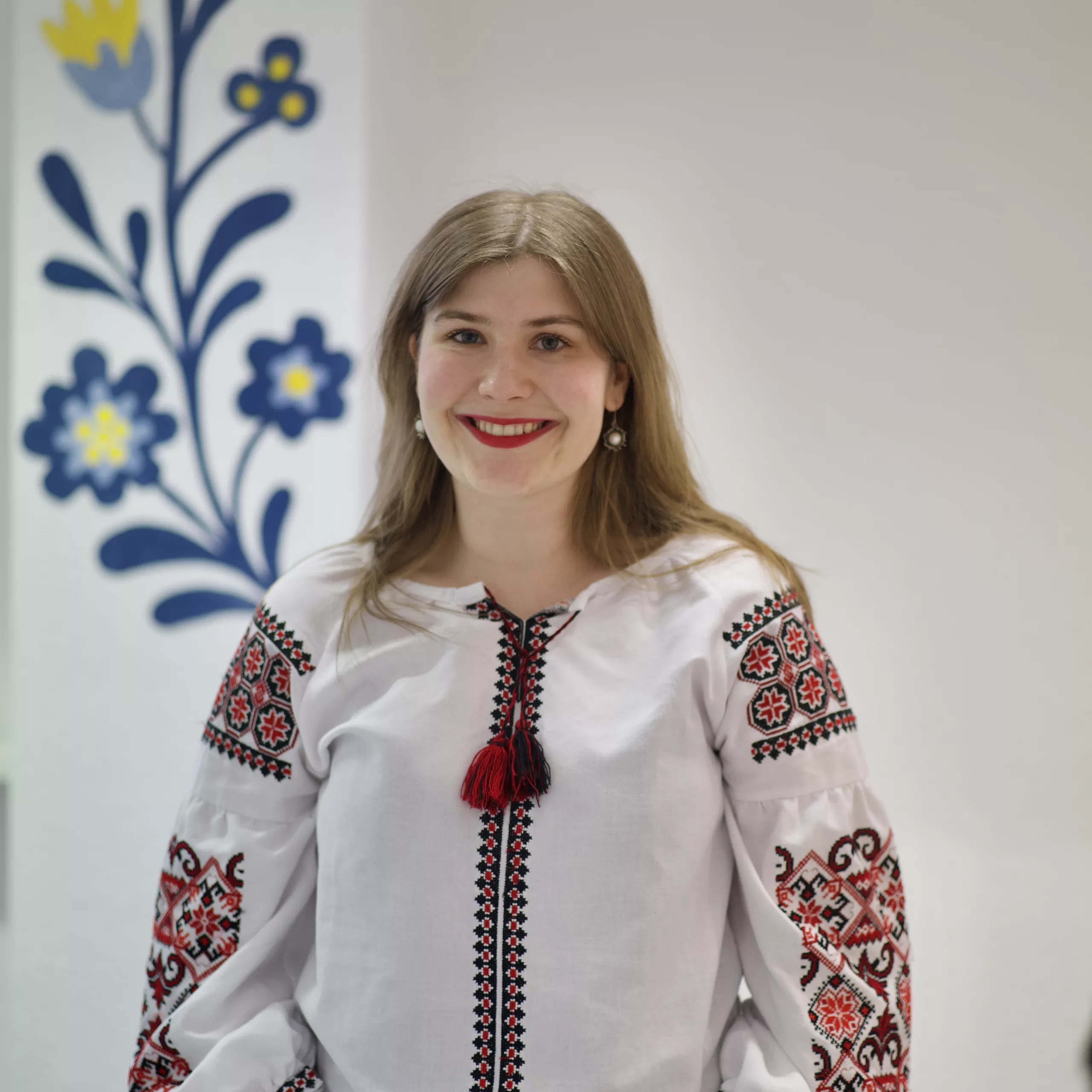 Nastasja Rauch