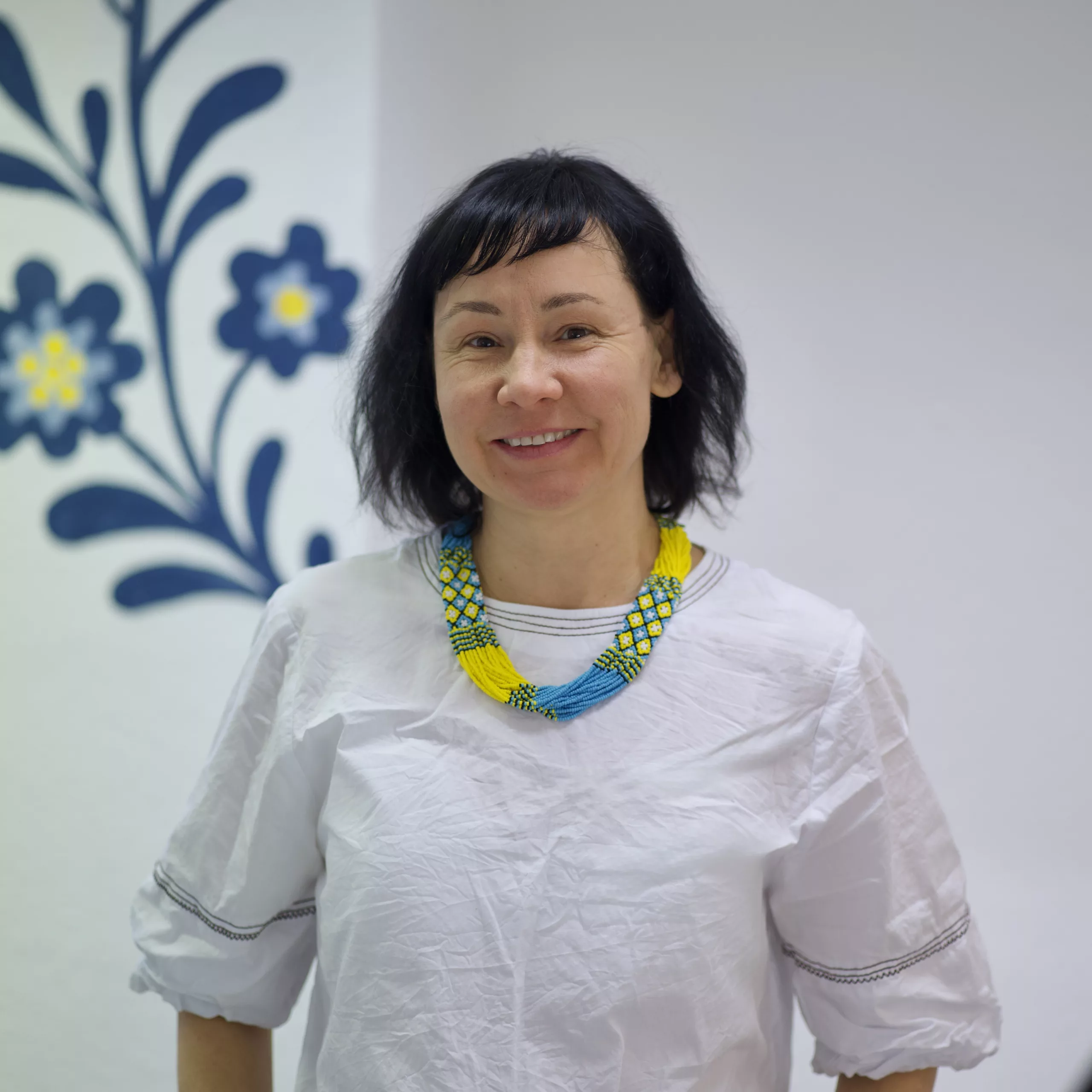 Наталія Артамонова