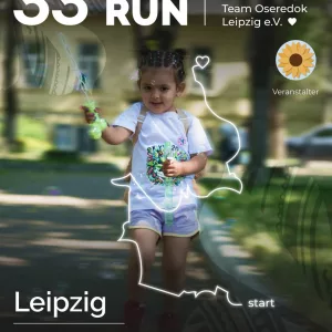 Lauf unter den Kastanien in Leipzig! 2 photo 2026 05 15 13 28 06