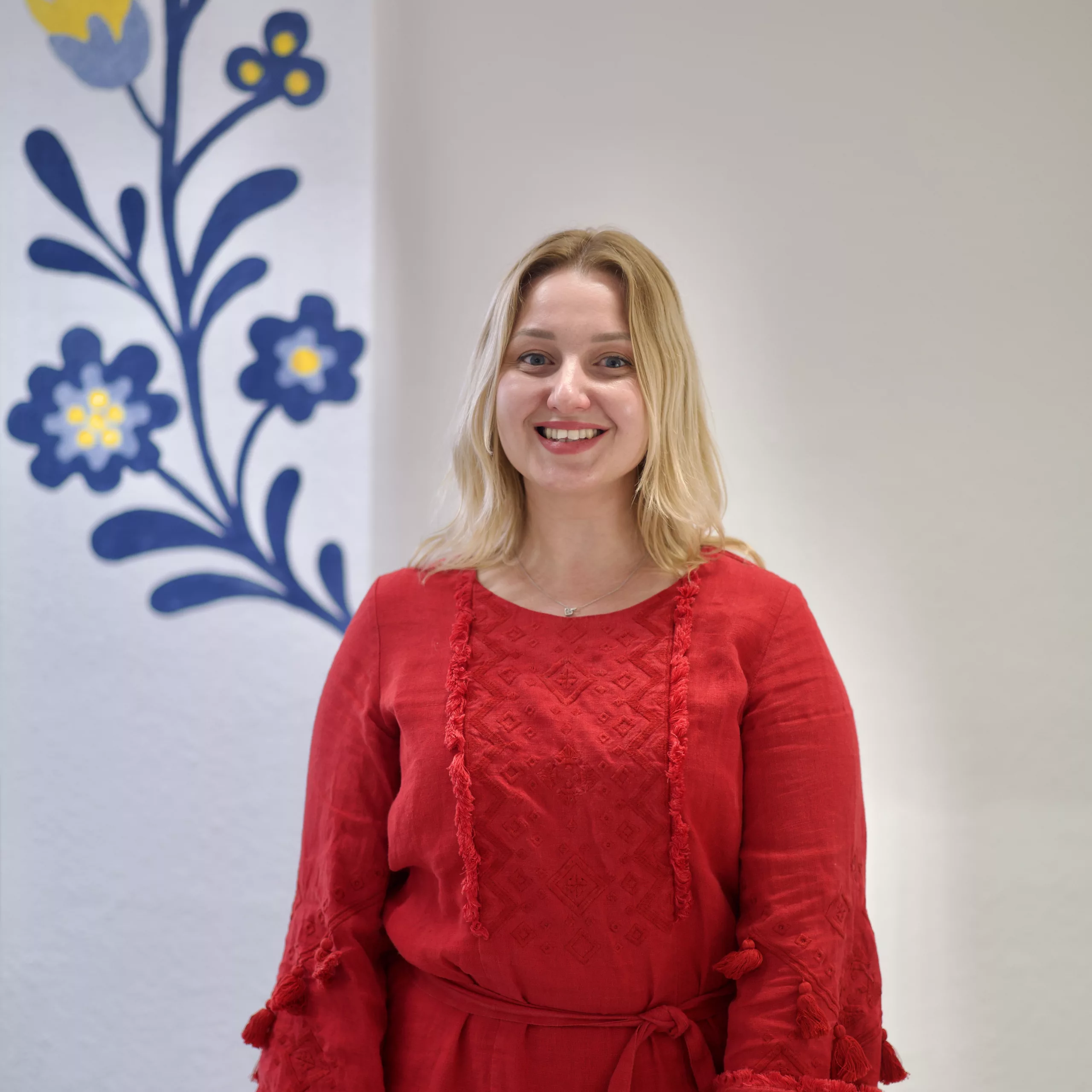 Polina Yakovenko