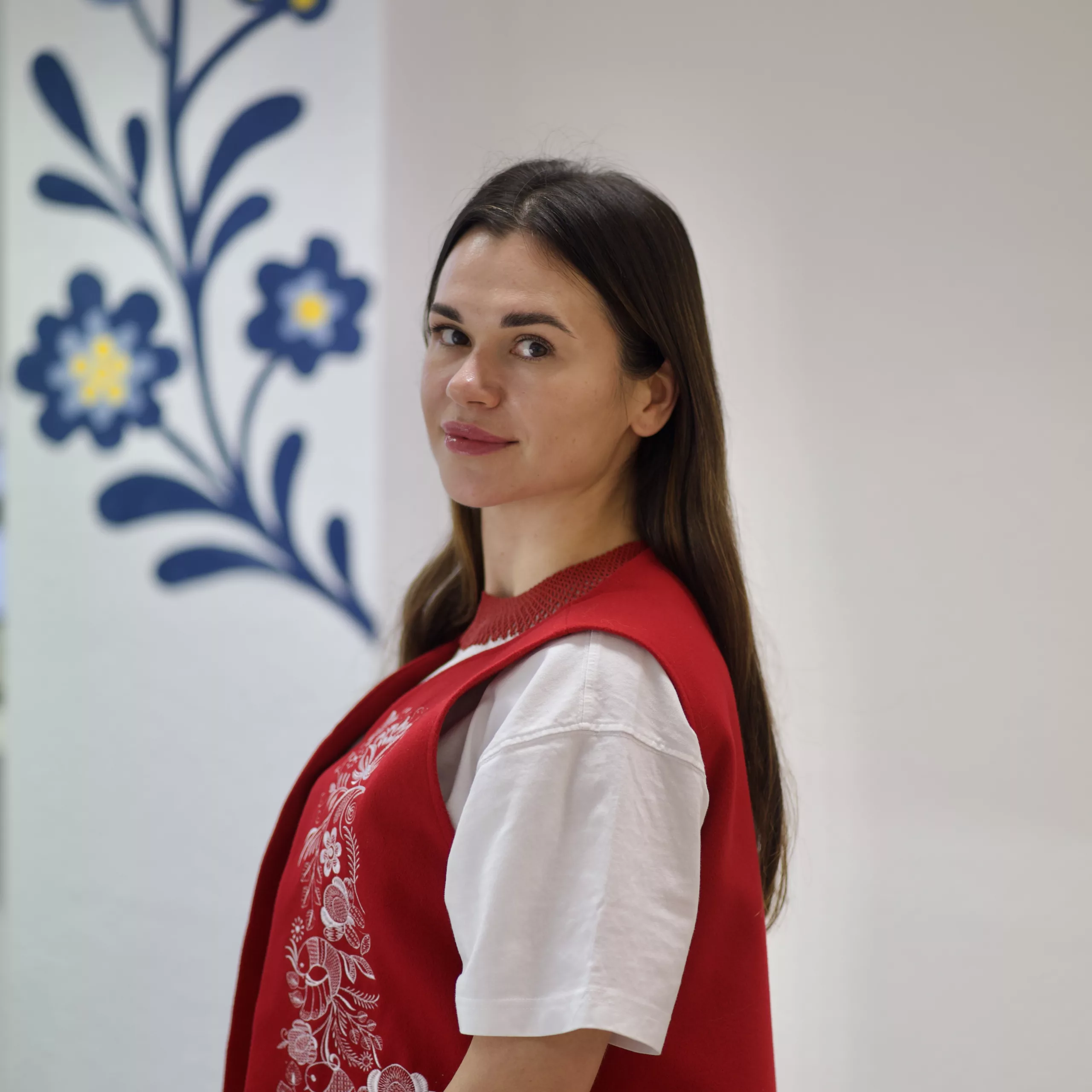 Ірина Спиця