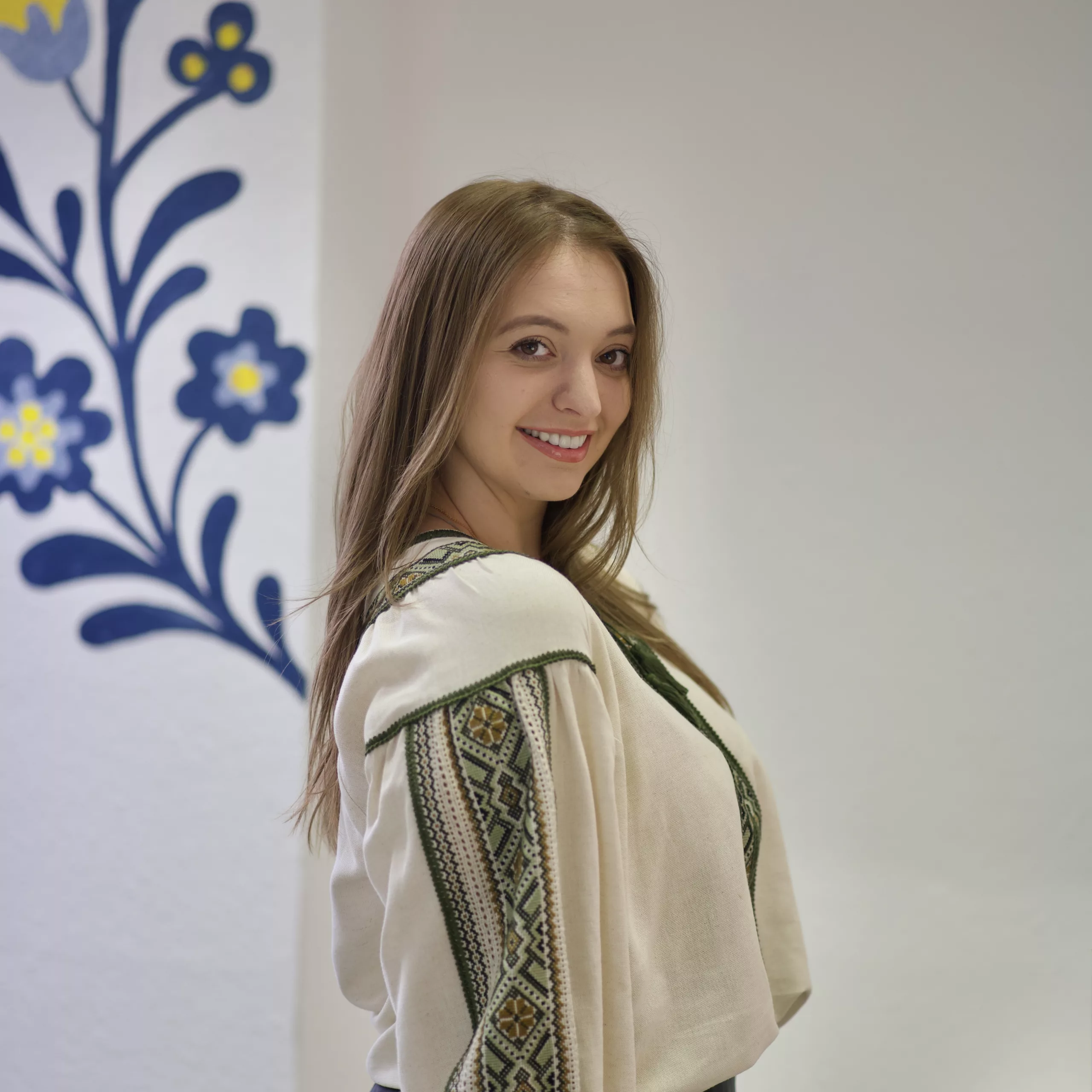Yana Senchuk