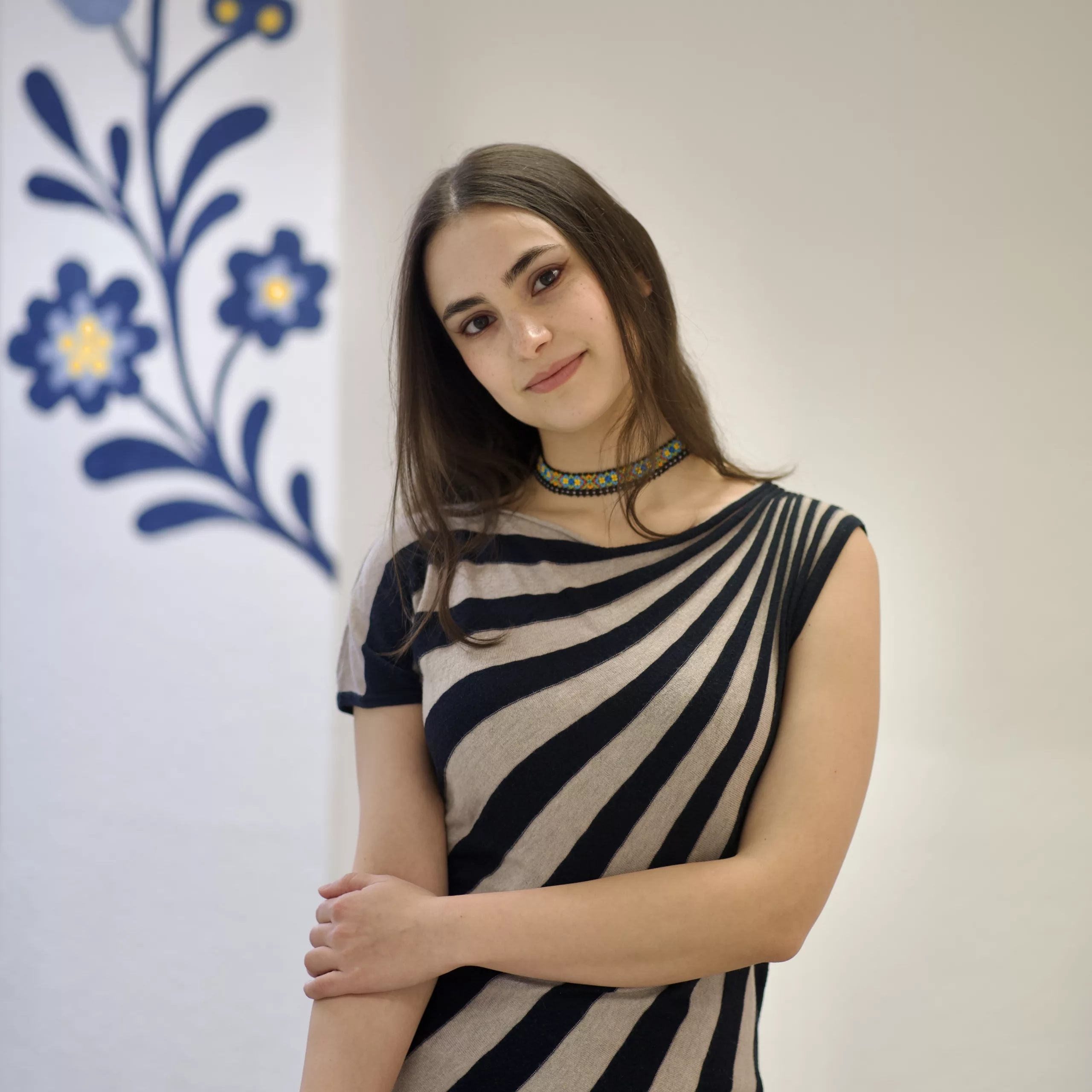 Юлія Давлатьорова