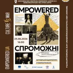 Filmvorführung zum Unabhängigkeitstag der Ukraine: Dokumentarfilm „Empowered“ 1 IMG 4259