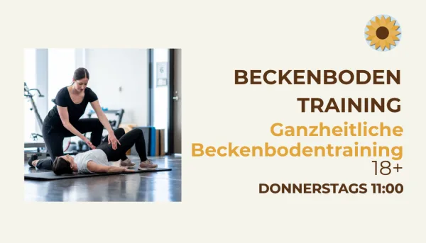 Beckenboden Training 9 14
