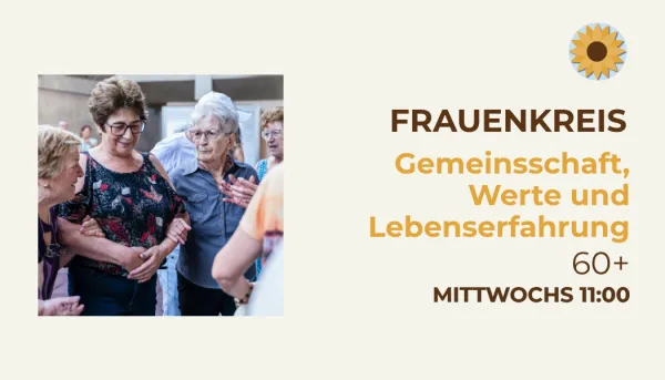 Frauenkreis de