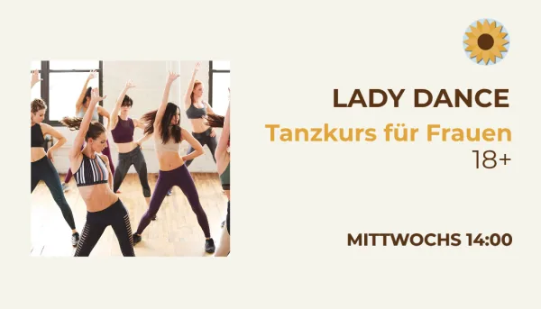 LadyDance de