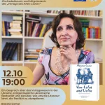 Ein Abend mit Marjana Sawka und André Störr 9 MarjanaSawka